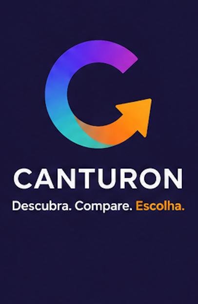 Canturon. Descubra.Compare.Escolha